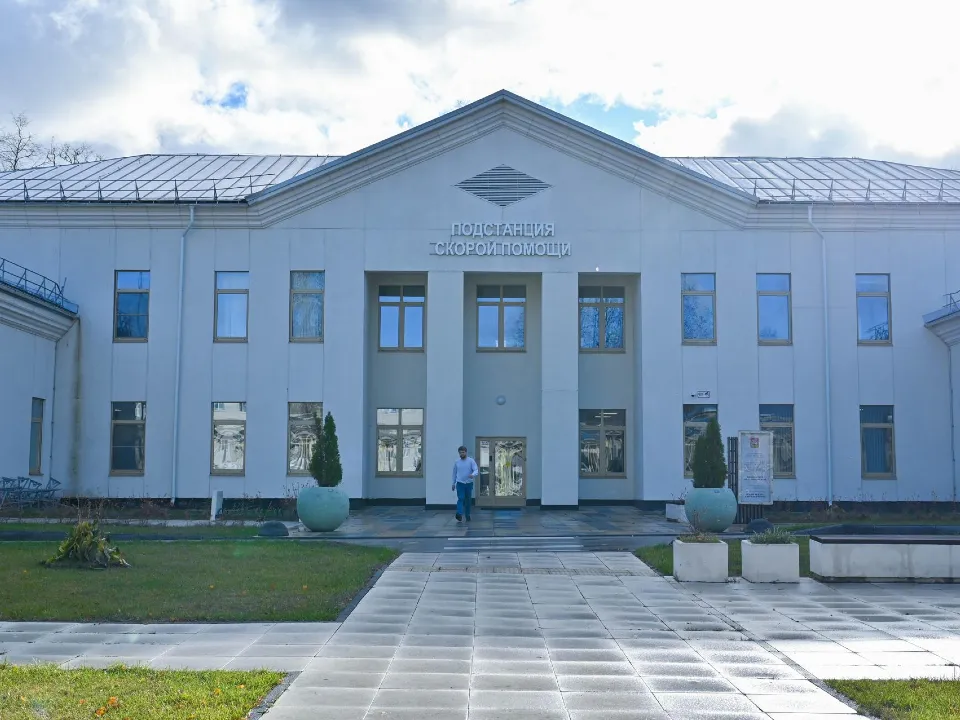 Фото: пресс-служба администрации г.о. Ленинский