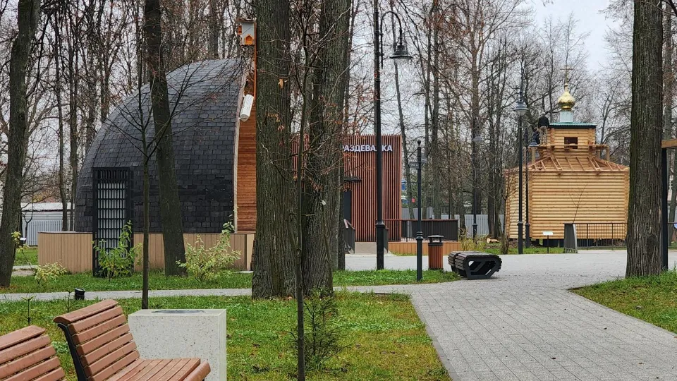 Фото: МедиаБанк Подмосковья/Юлия Смагринская