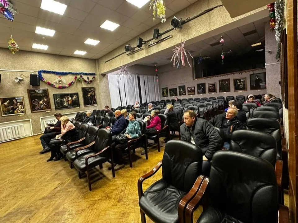 Фото: Министерство по содержанию территорий и государственному жилищному надзору МО