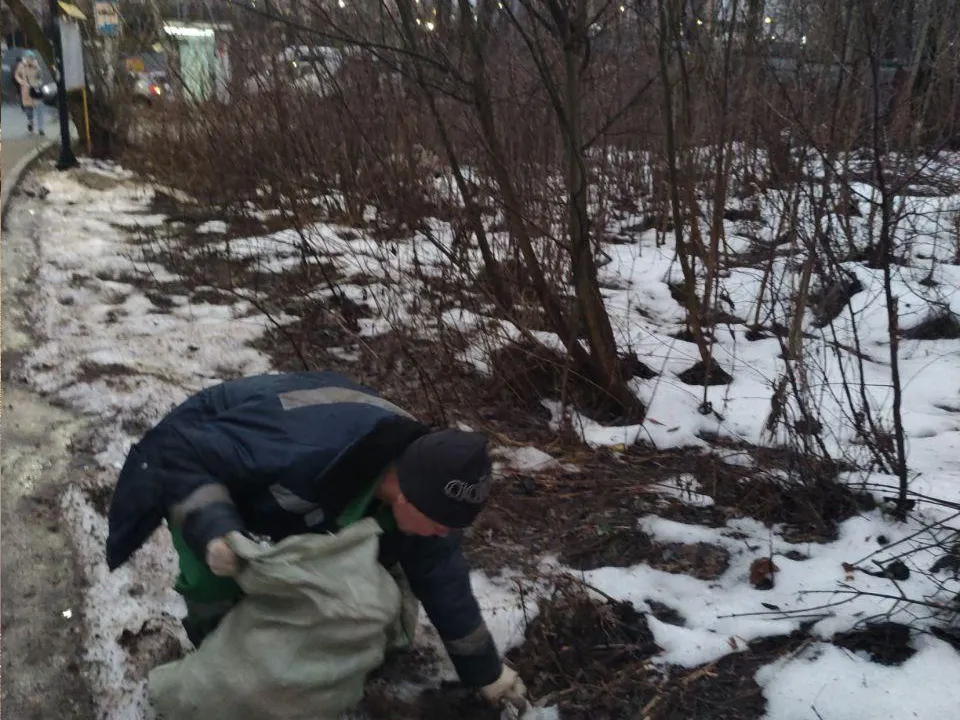 Фото: пресс-служба администрации г.о. Долгопрудный