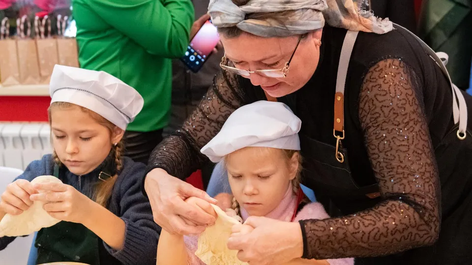 Фото: пресс-служба администрации г.о. Лыткарино