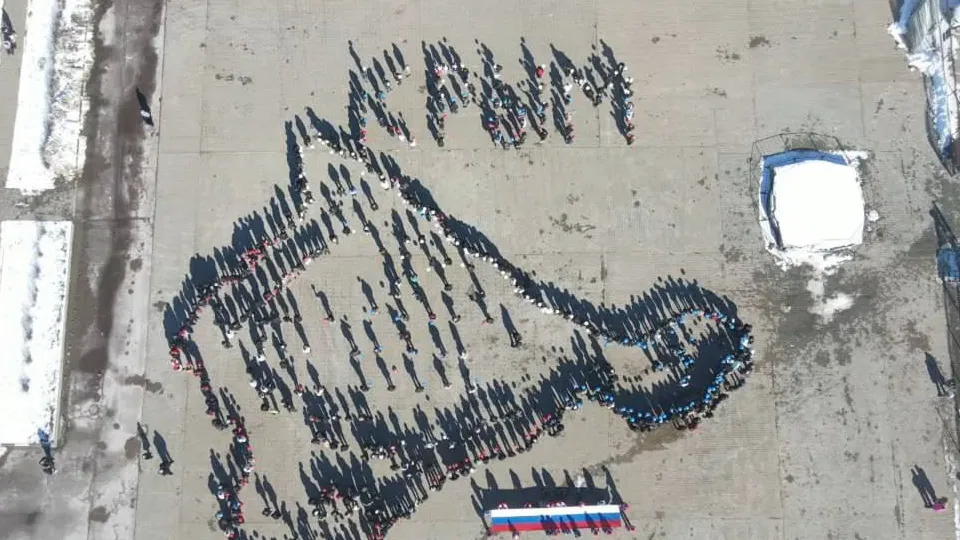 Фото: пресс-служба администрации Можайского м. о.