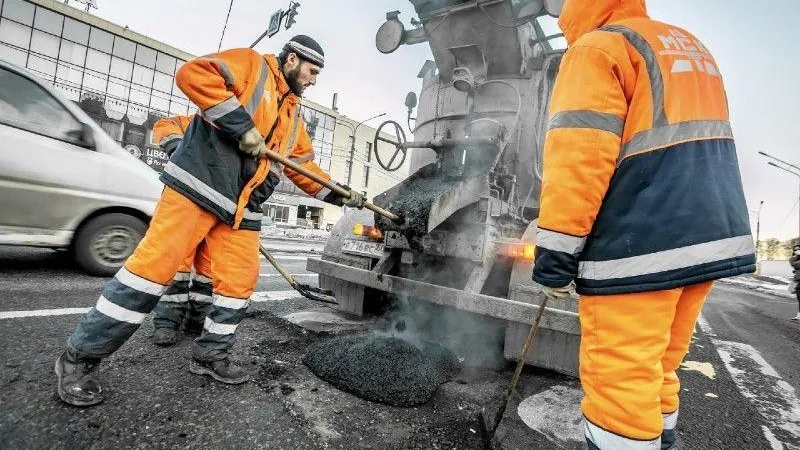 Пресс-служба Министерства транспорта и дорожной инфраструктуры Московской области