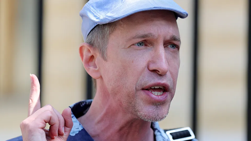 Фото: ТАСС/Сергей Савостьянов