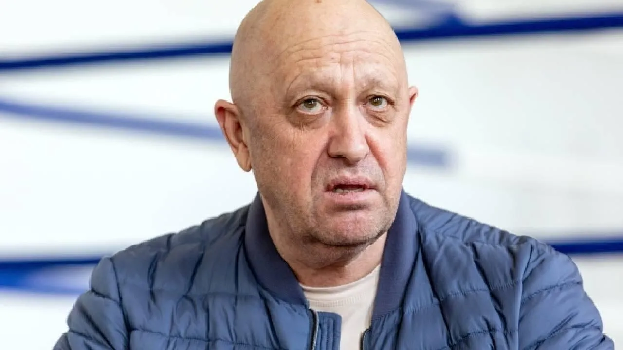Mash: Пригожин распустил медиа-холдинг «Патриот»