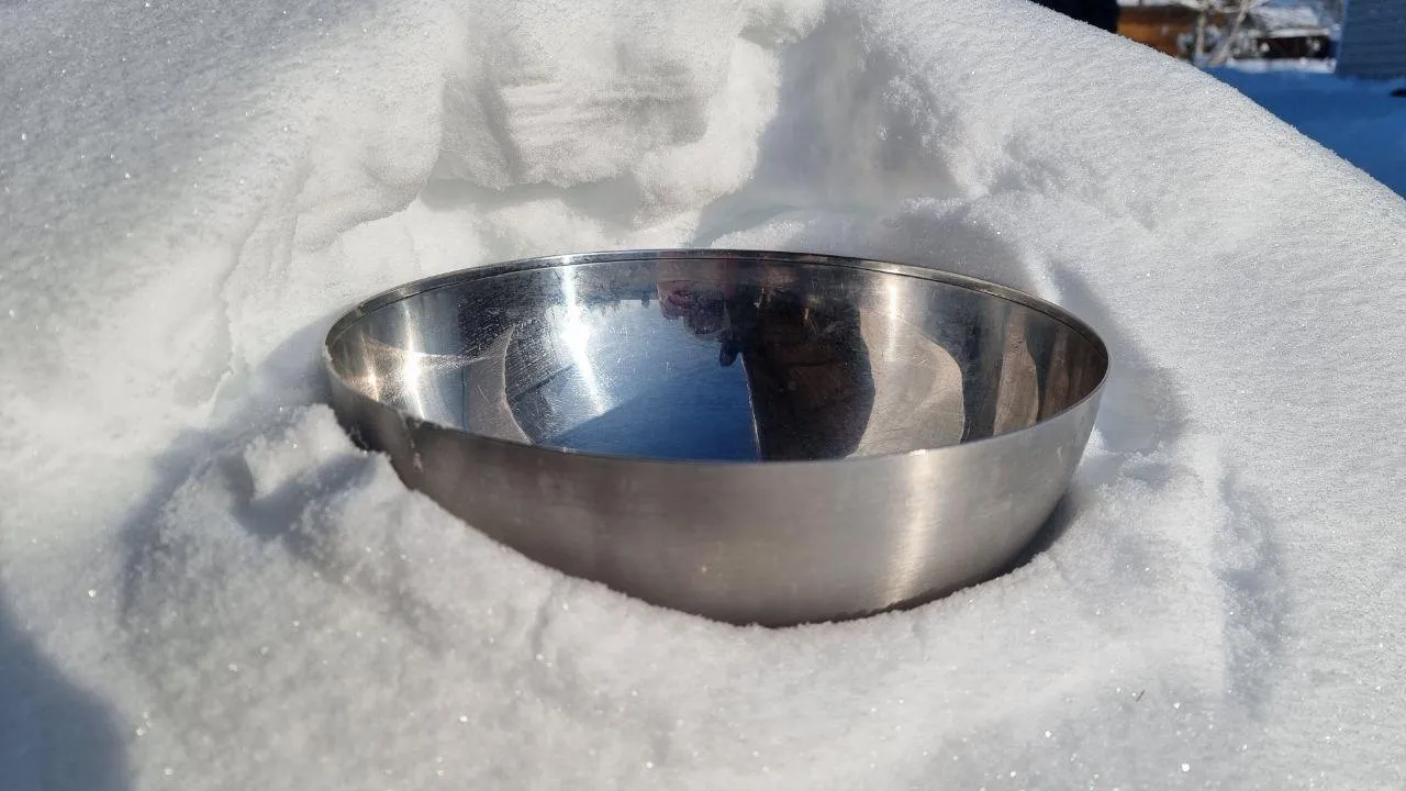 REGIONS/Юлия Алабина