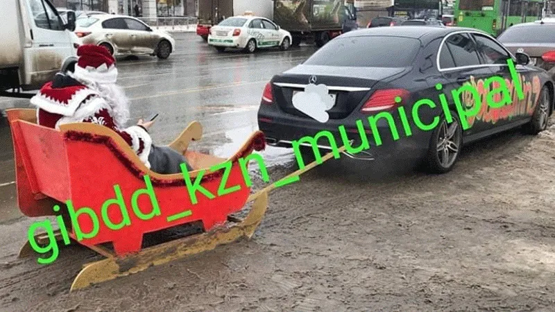 gibdd_kzn_municipal / Instagram