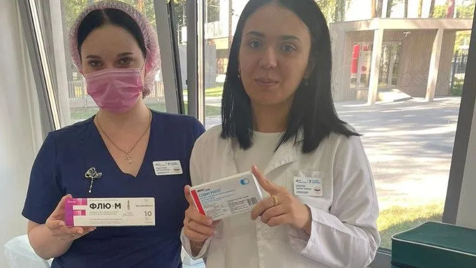 Фото: Жуковская ОКБ