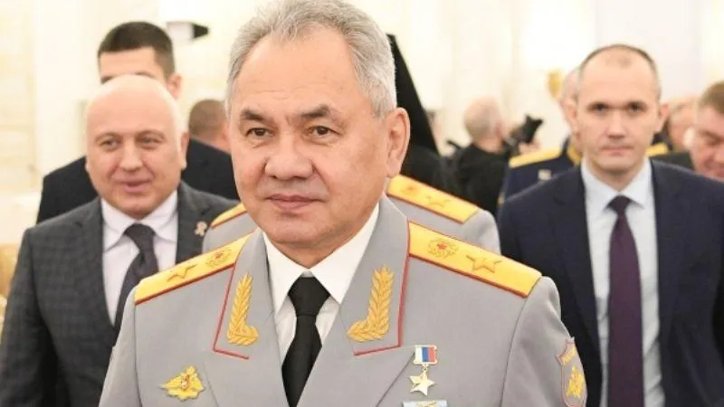 Алексей Майшев/РИА Новости