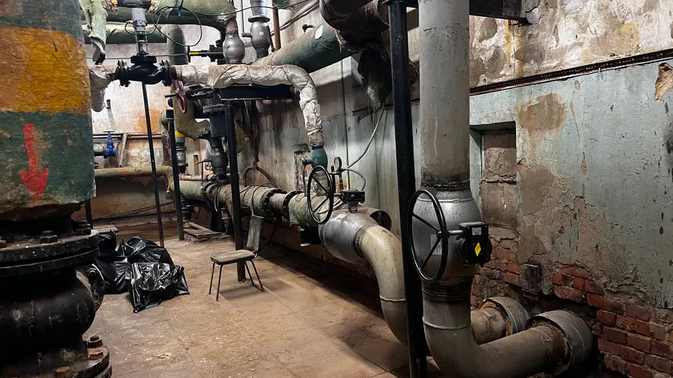 Фото: Дария Лисовая