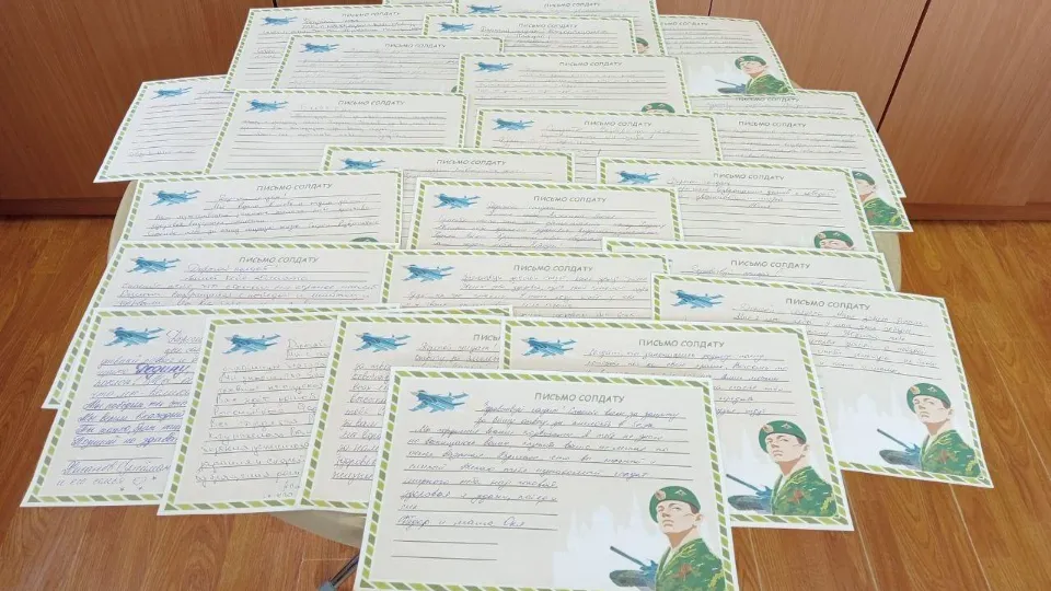 Фото: КЦСОР «Химкинский»