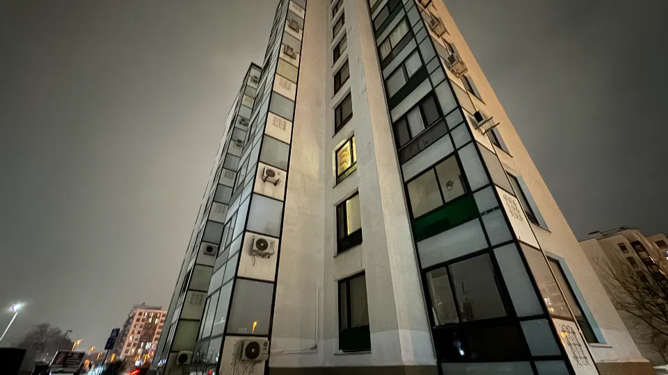 Фото: Полина Абраменко