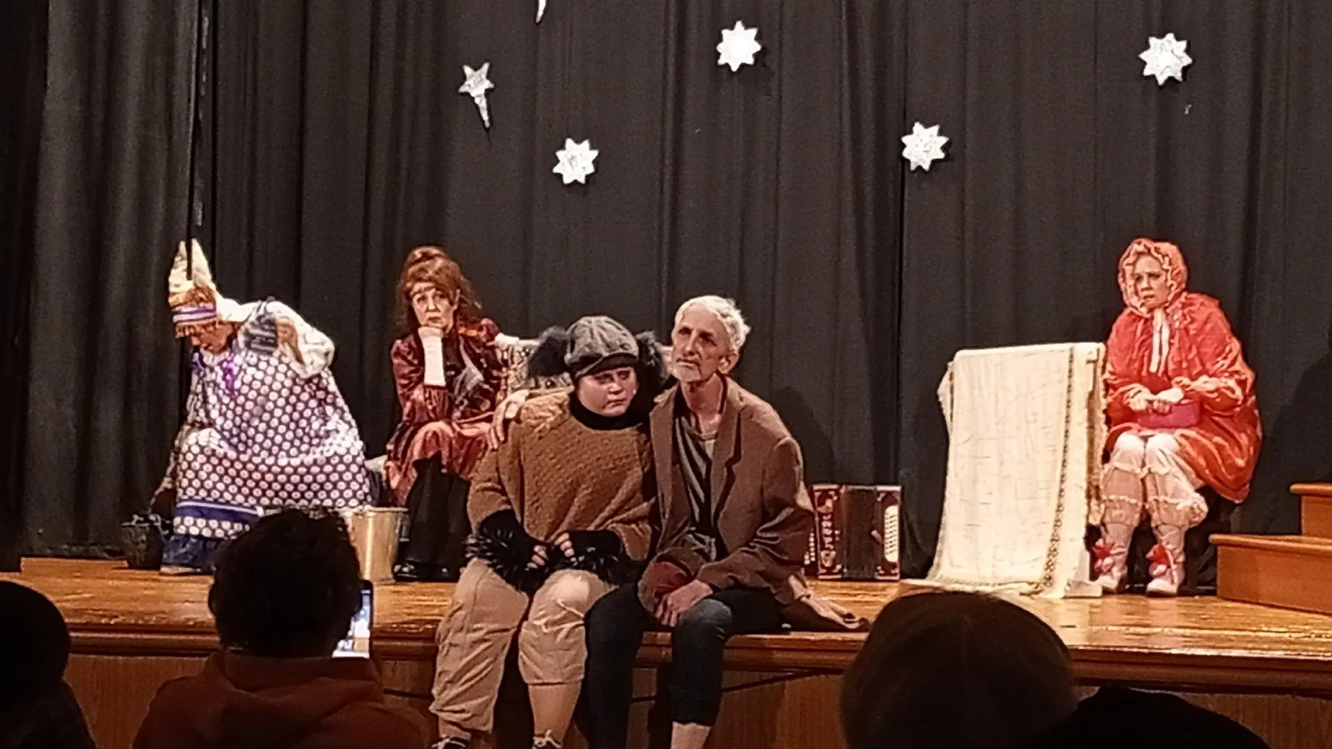 Фото: Центр досуга «Победа»