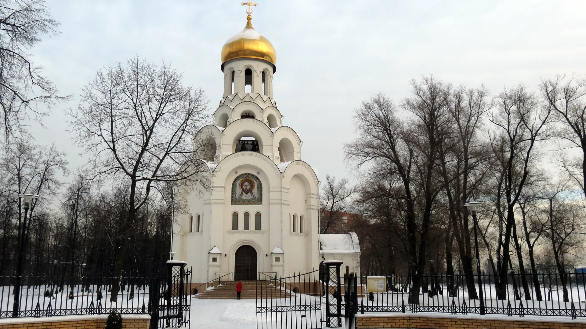 Православный календарь: каких святых вспоминают 11 марта