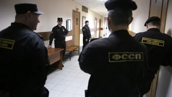 Илья Питалев / РИА Новости