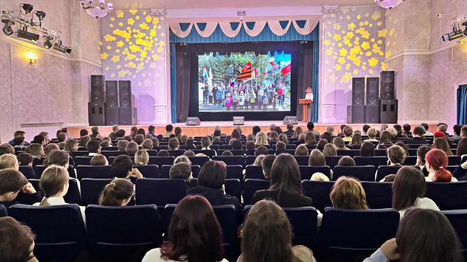 Фото: МедиаБанк Подмосковья/Татьяна Рунова