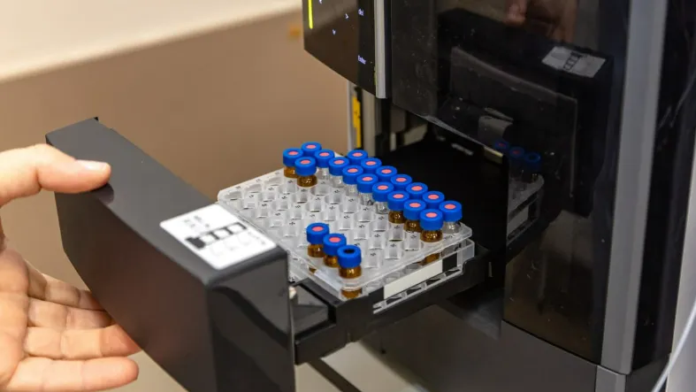 Фото: Минздрав МО