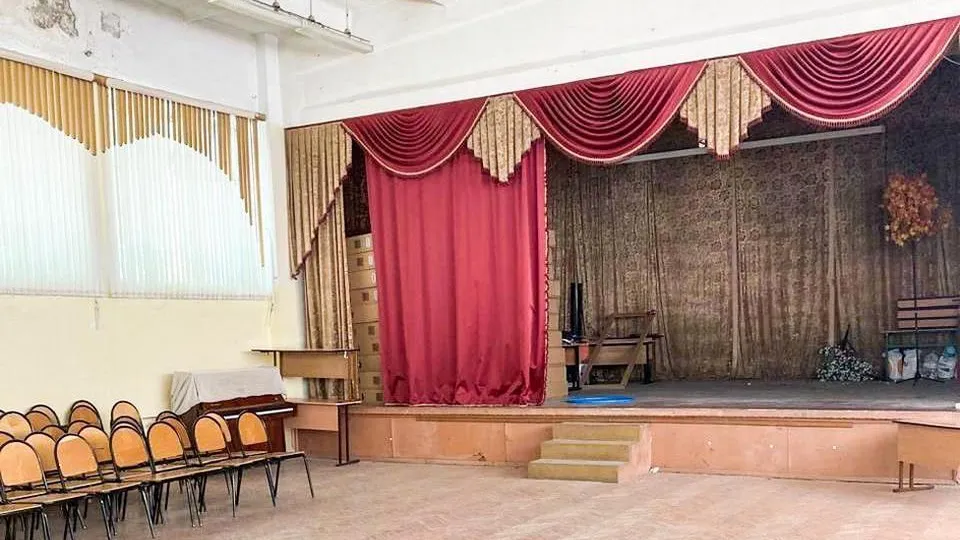 Фото: Пресс-служба администрации городского округа Мытищи