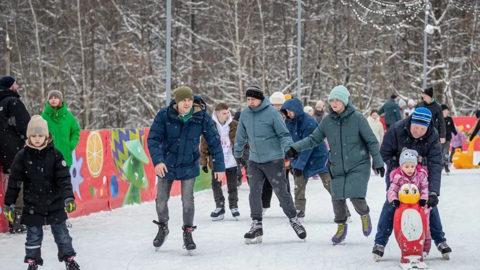 Фото: Раменский медиацентр