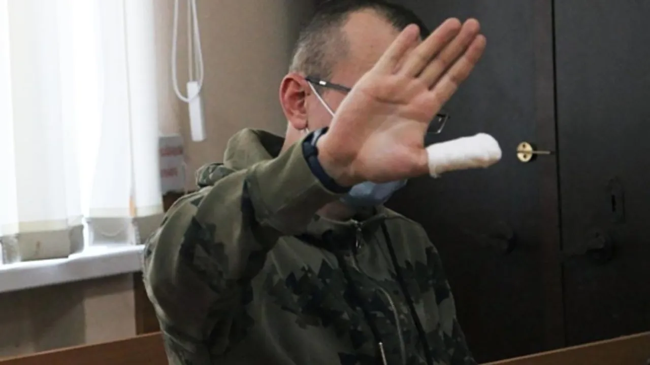 Суд вынес приговор изготовителям документов для убийц Дарьи Дугиной