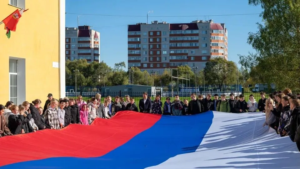 Фото: пресс-служба администрации Талдомского г.о.