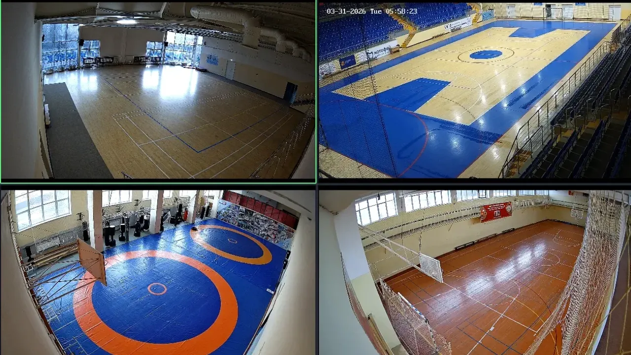 Пресс-служба Администрации м.о. Егорьевск