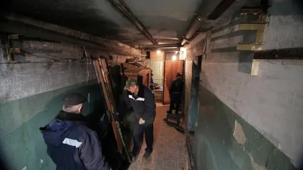 Соков: Управляющую компанию сменили почти в 7 тысячах домов в Подмосковье