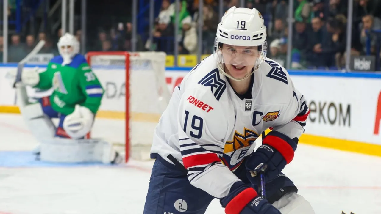 Владимир Ткачев