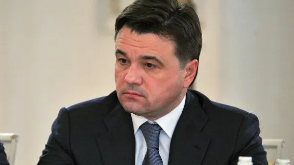 Воробьев выразил соболезнования в связи с гибелью девочки в Озерах