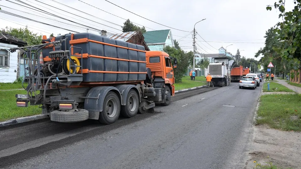 Фото: пресс-служба Администрации г.о. Дмитров