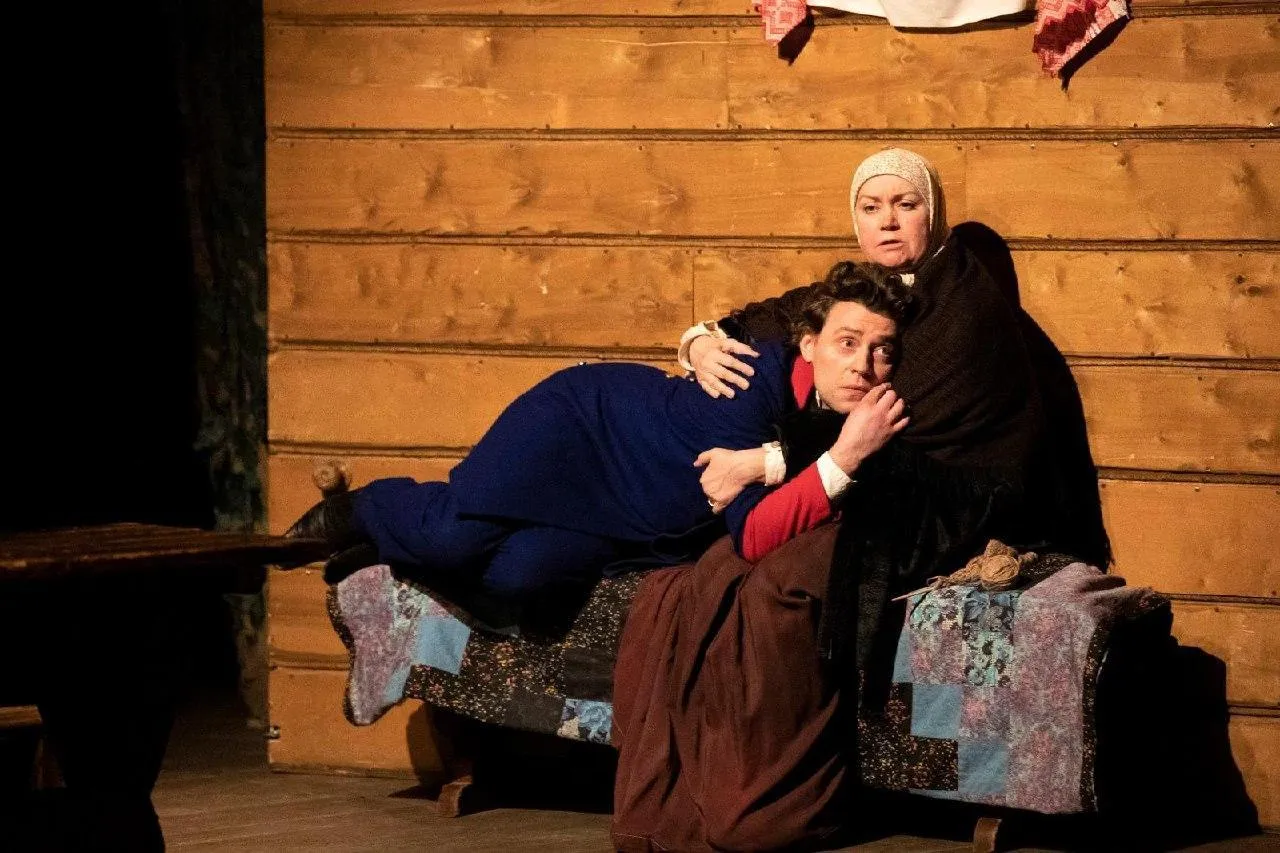 Культурно-просветительский центр «Дубровицы»