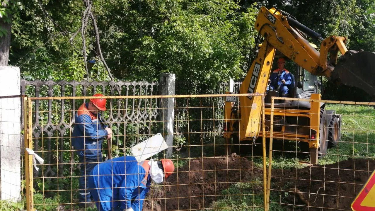 Фото: Мособлэнерго