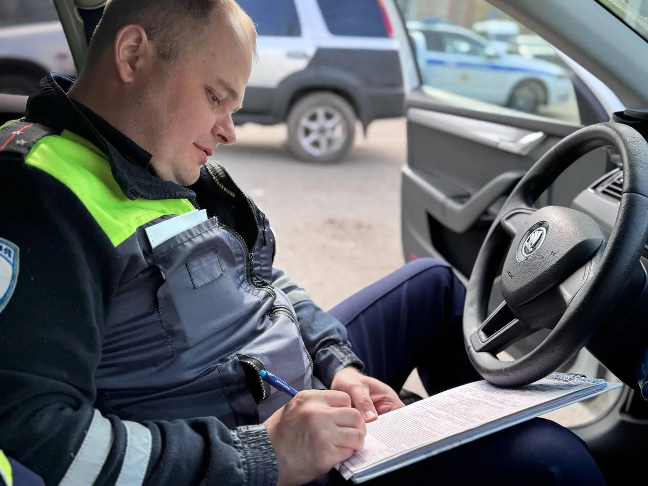 Фото: ОМВД России по г. о. Жуковский