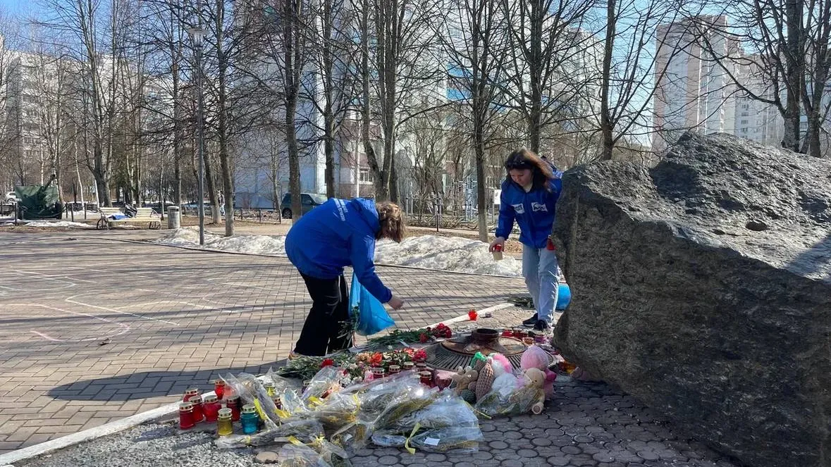 Фото: Администрация Краснознаменска