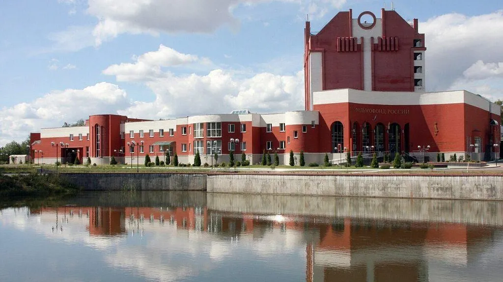 пресс-служба администрации городского округа Красногорск