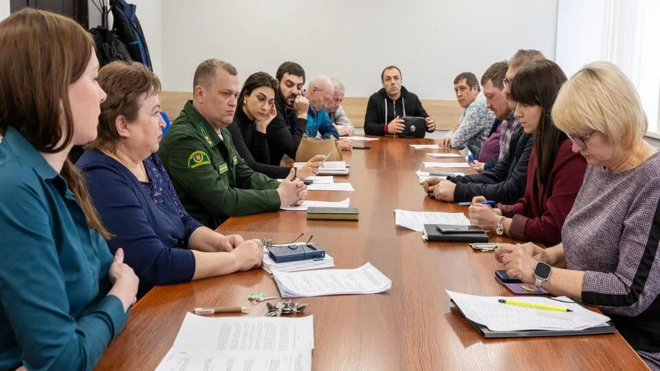 Фото: пресс-служба администрации Орехово-Зуевского г.о.