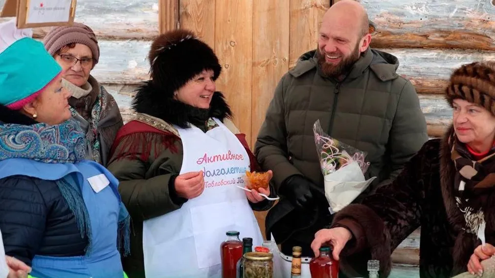 Источник: пресс-служба администрации Павлово-Посадского городского округа