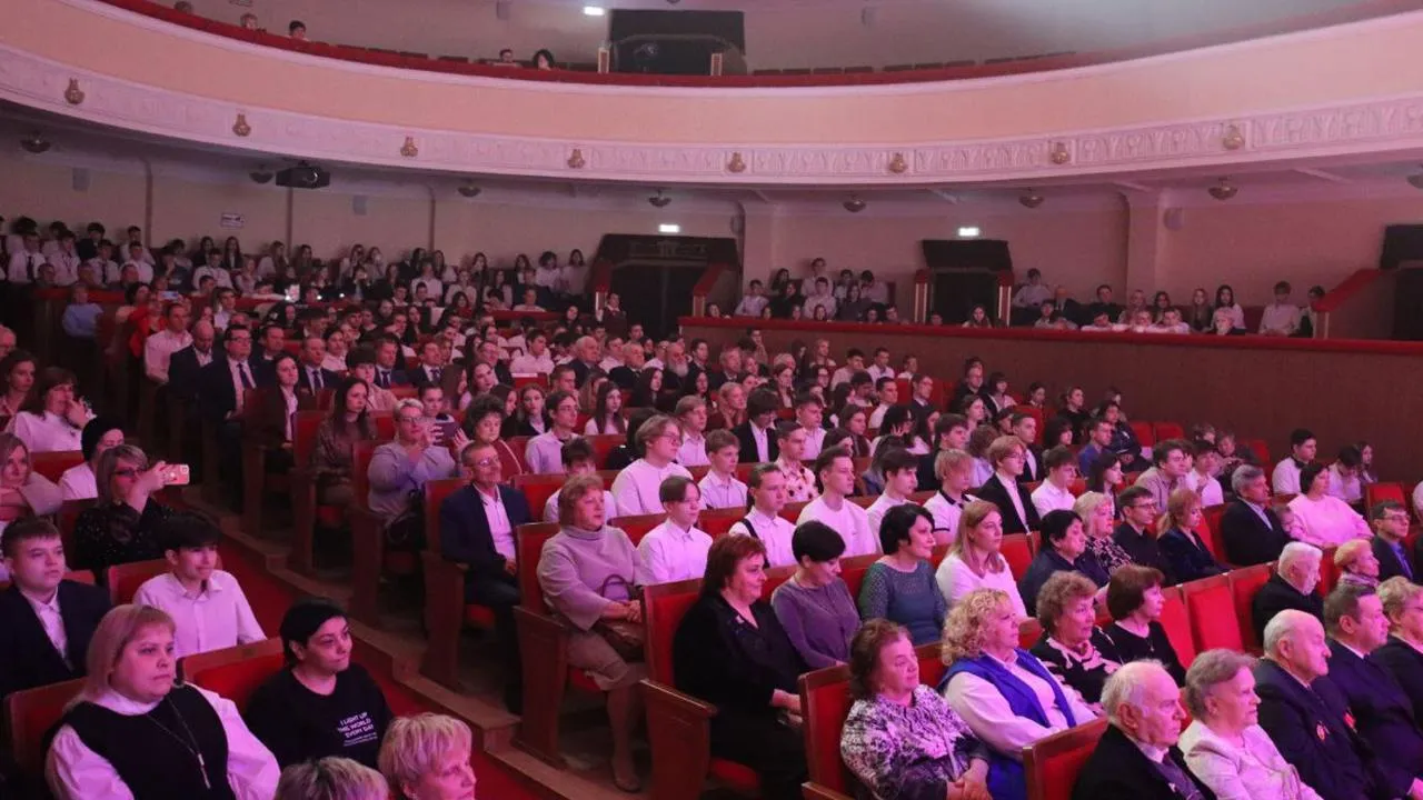 пресс-служба администрации городского округа Ступино