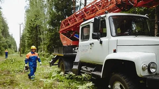 Пресс-служба министерства энергетики Московской области