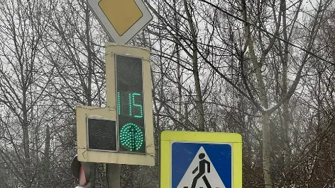 Фото: Минтранс Подмосковья