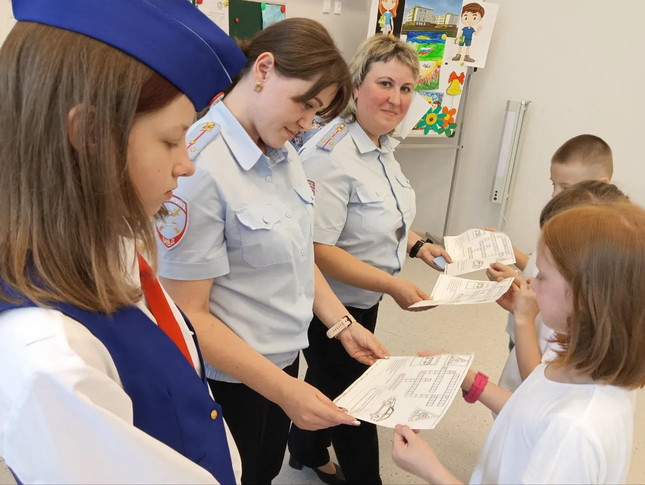 Фото: Госавтоинспекция Серпухова&nbsp;