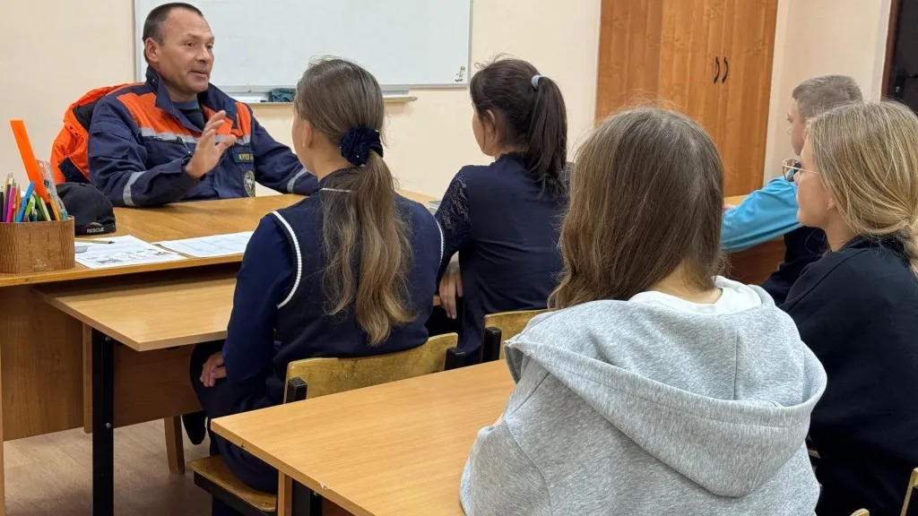 Фото: ГКУ МО «Мособлпожспас»