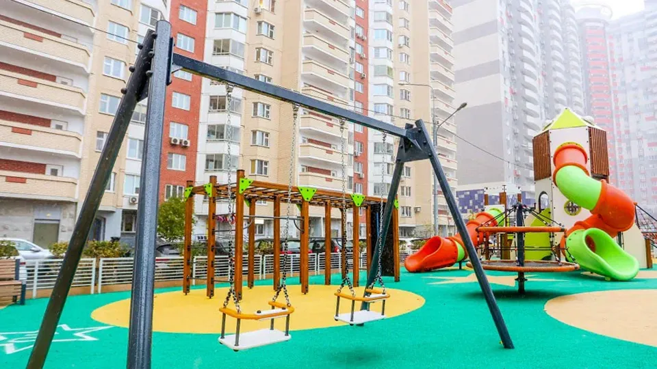 Фото: пресс-служба губернатора и правительства Московской области/Екатерина Агеева