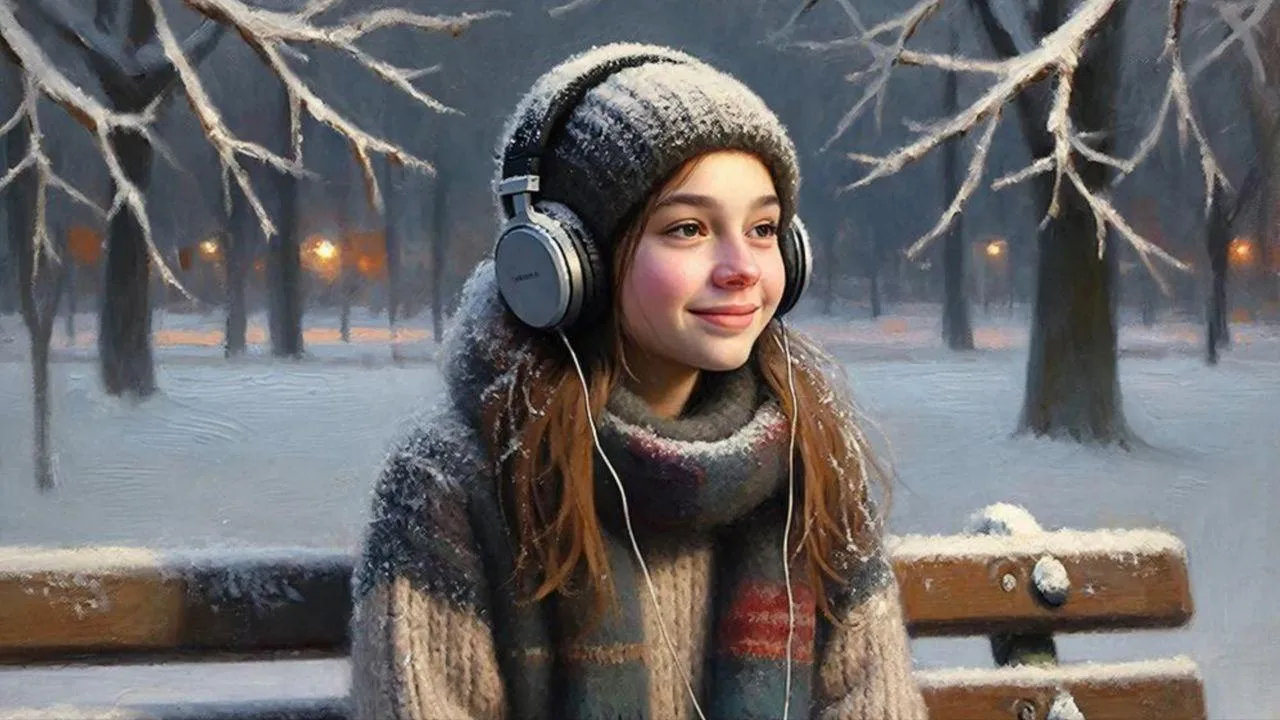 Для жителей Подмосковья создали специальный музыкальный сборник на зимний сезон