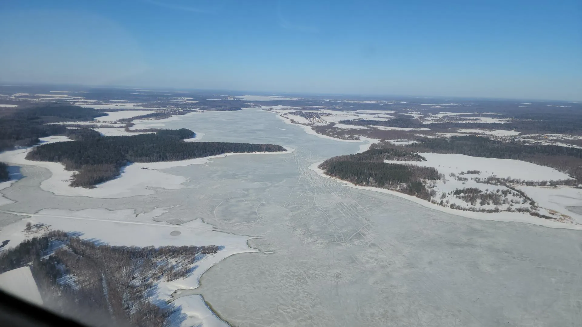 МедиаБанк Подмосковья/Екатерина Данилина