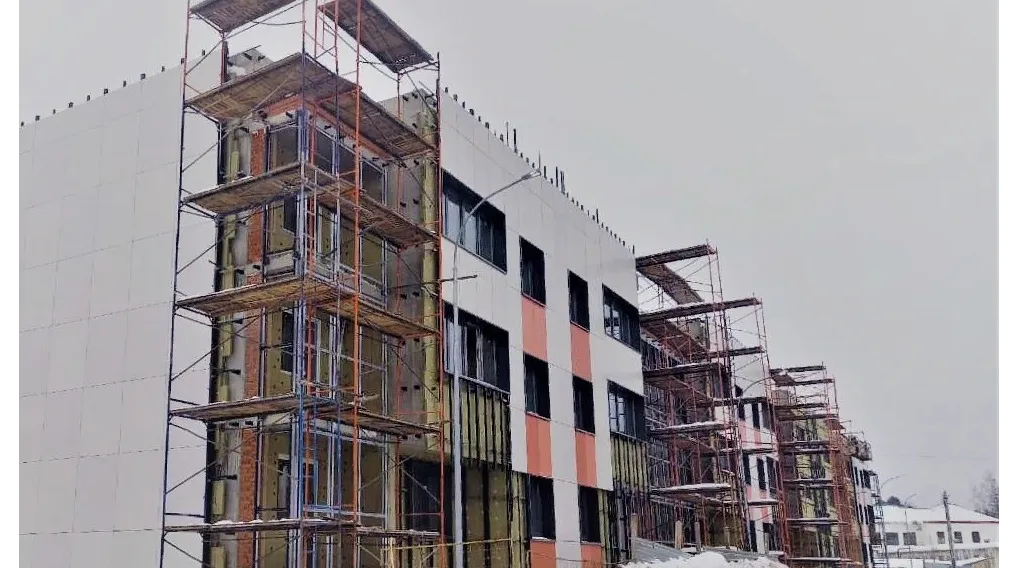 Фото: Главгосстройнадзор