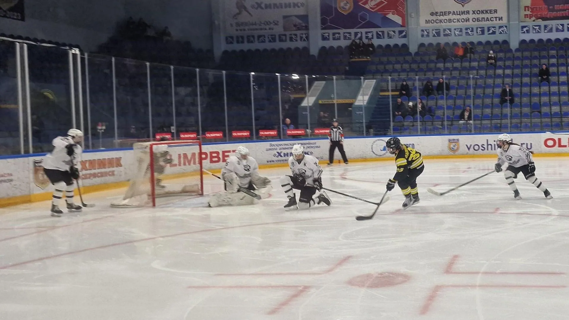 REGIONS/Ольга Шаронова