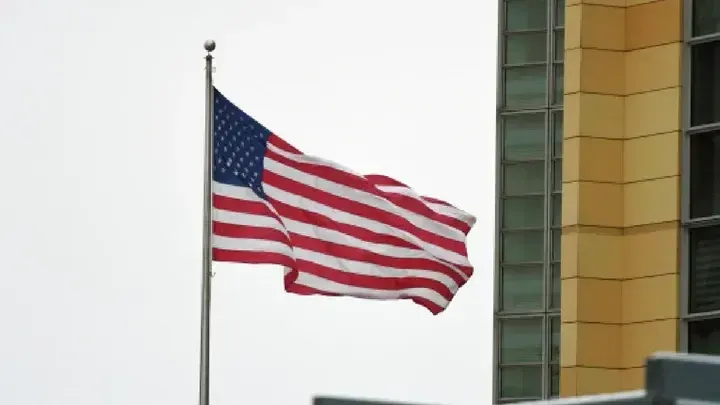 Адмирал Лиза Франчетти стала первой женщиной на посту главы ВМС США