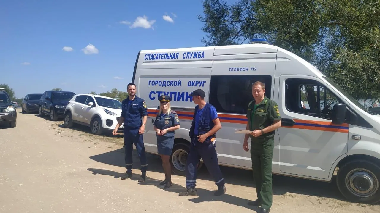 Лесная охрана Подмосковья провела почти четыреста патрулирований за выходные
