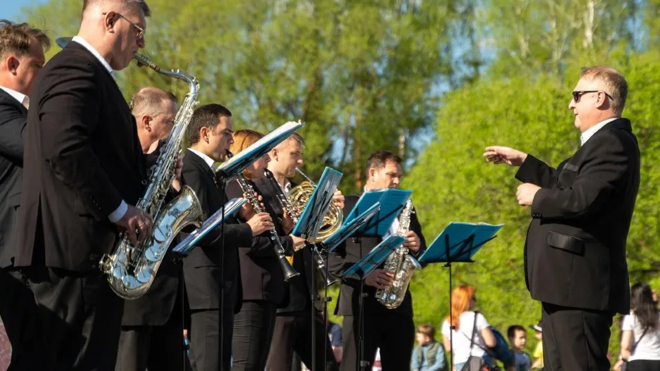 Фото: культурно-творческая дирекция г.о. Чехов